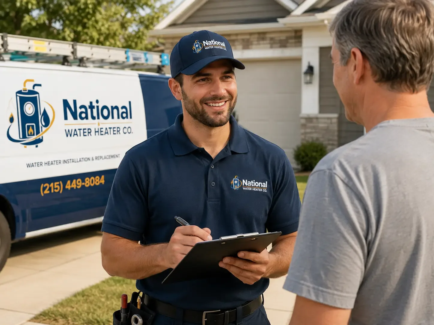 Water Heater Installation Shamrock, TX FAQs